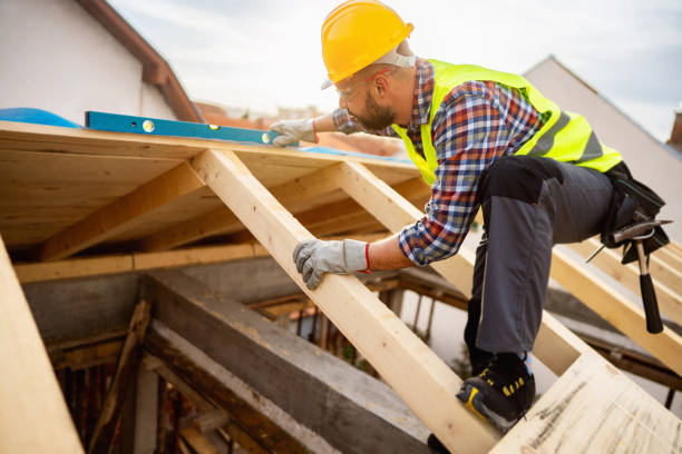 Best Roof Waterproofing Services  in New Berlin, IL
