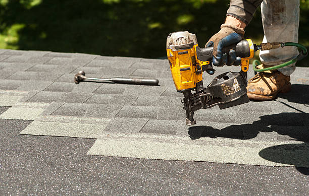 Reliable New Berlin, IL Roofing Contractor Solutions