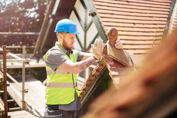 Best Metal Roofing Contractor  in New Berlin, IL